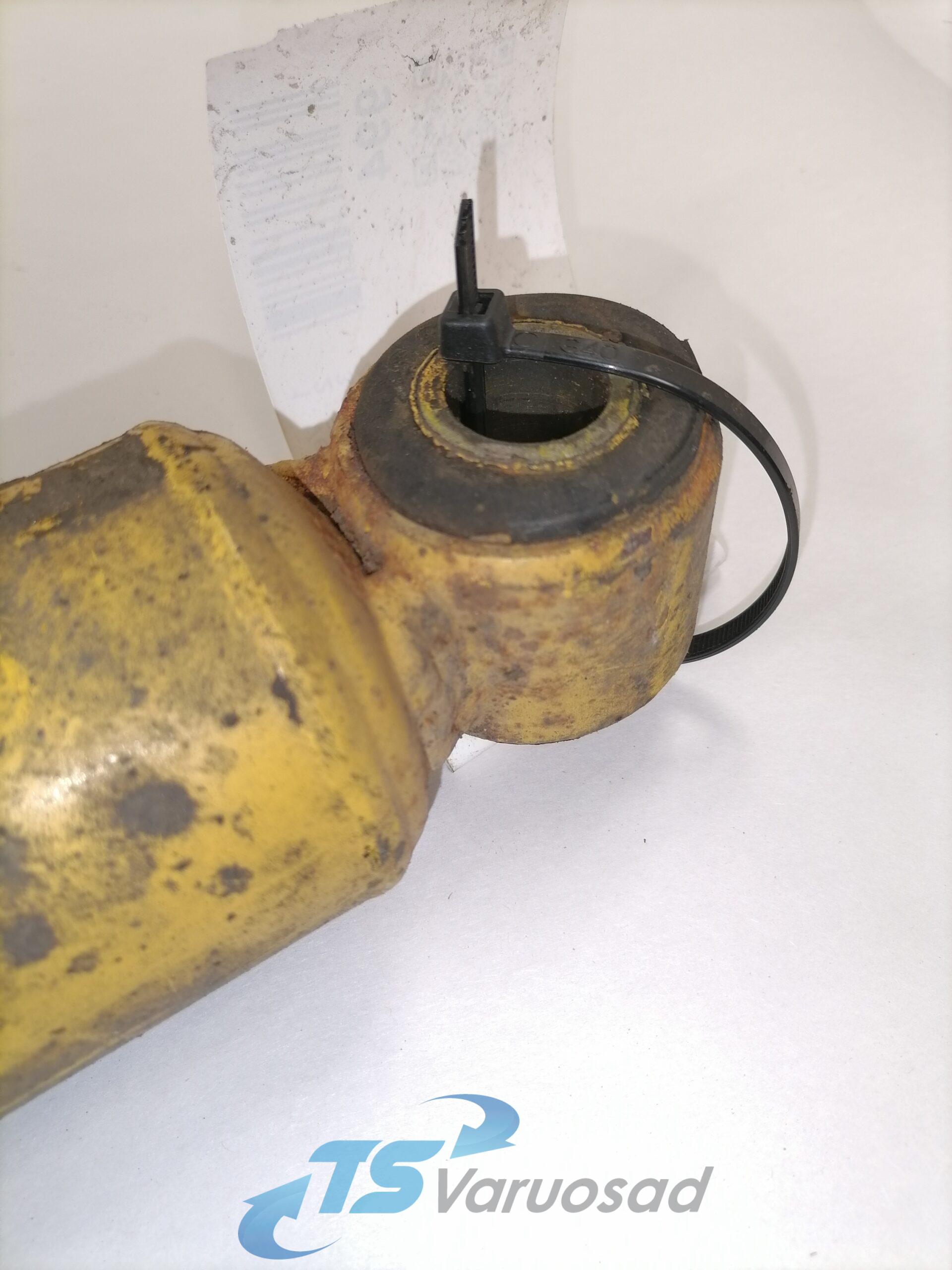 Veosilla amortisaator