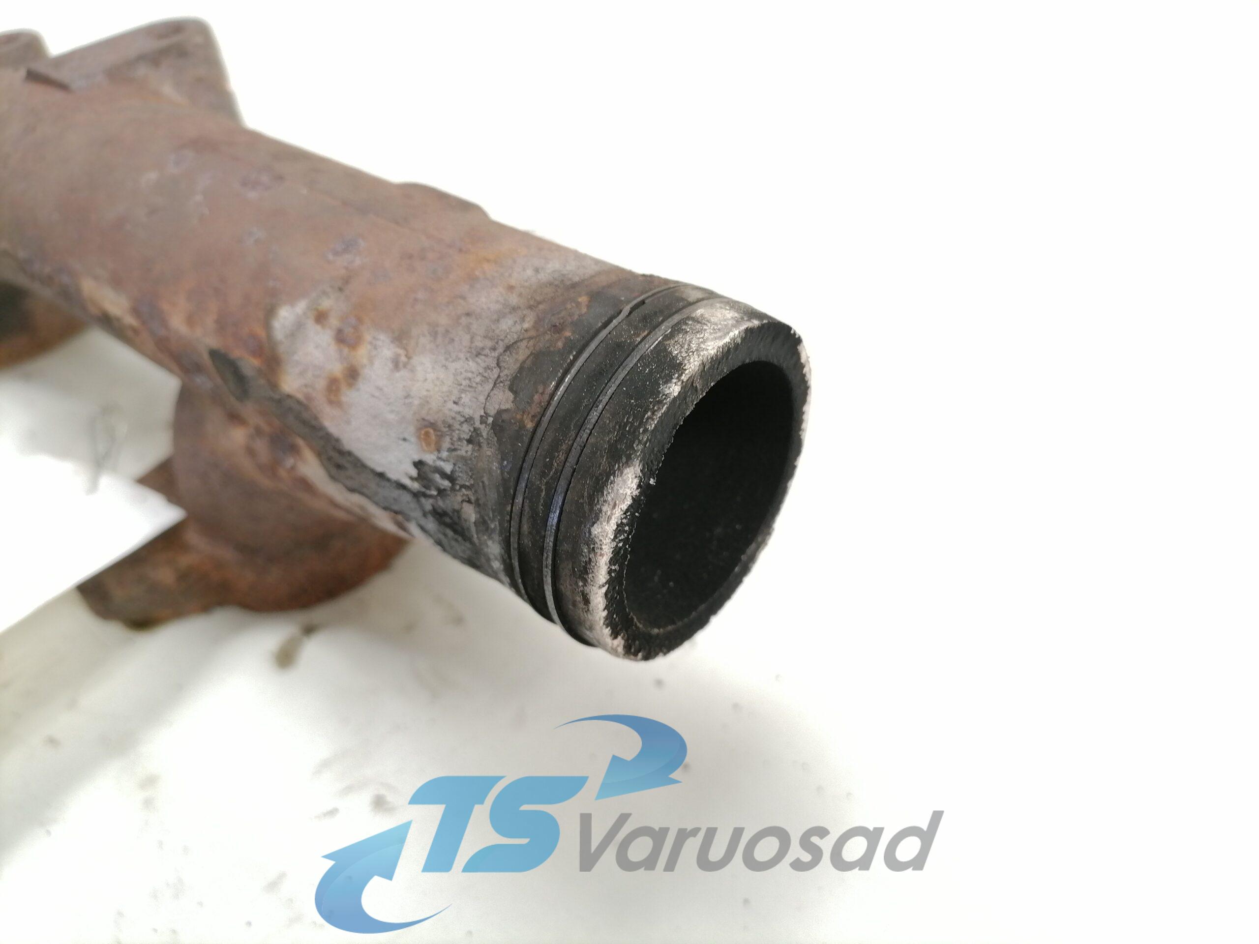 Väljalaskekollektor