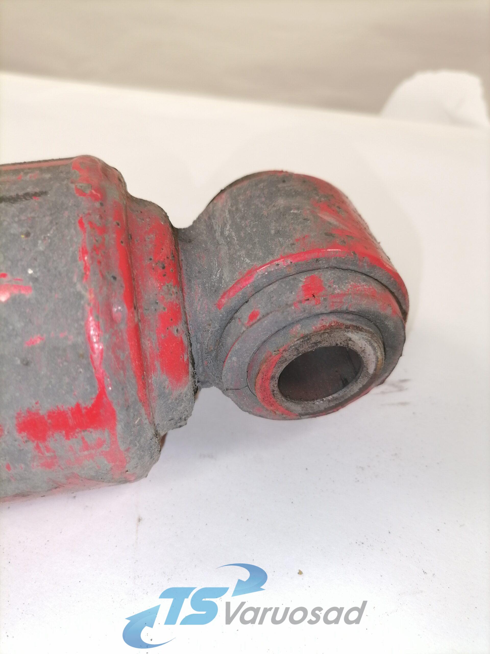 Veosilla amortisaator