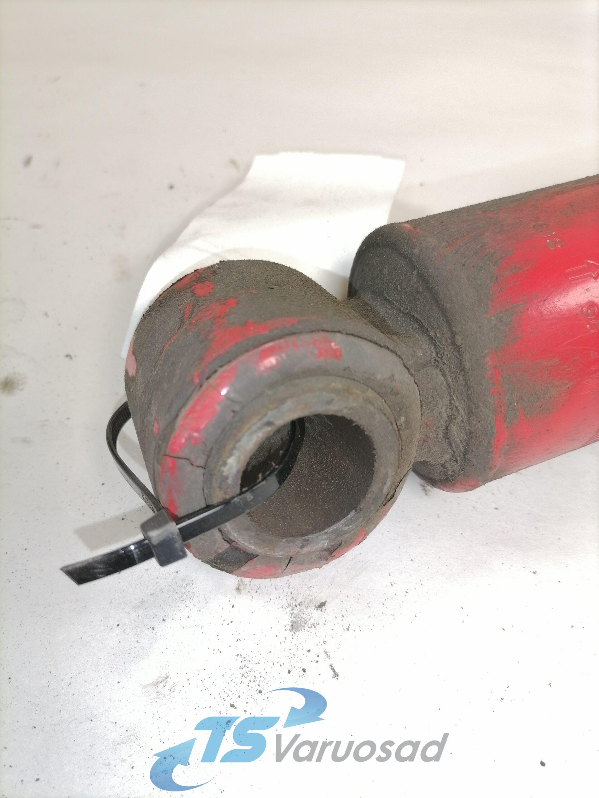 Veosilla amortisaator