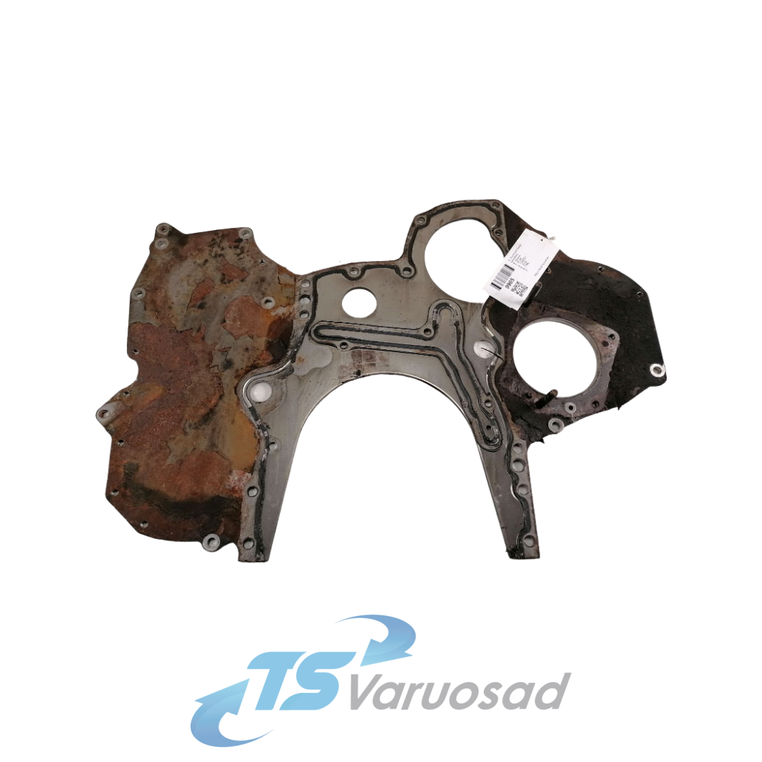 Hammasrataste vaheplaat