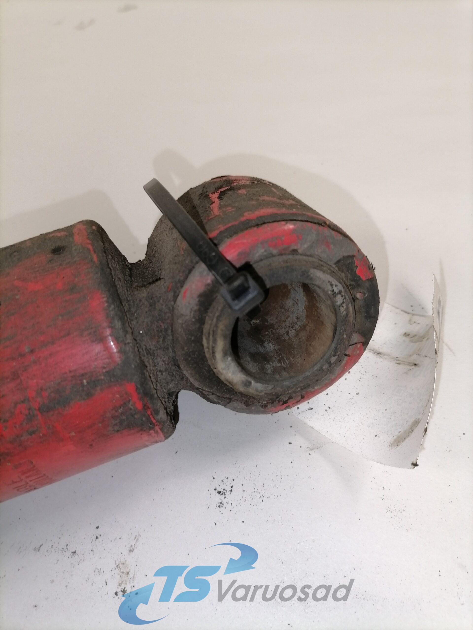 Veosilla amortisaator