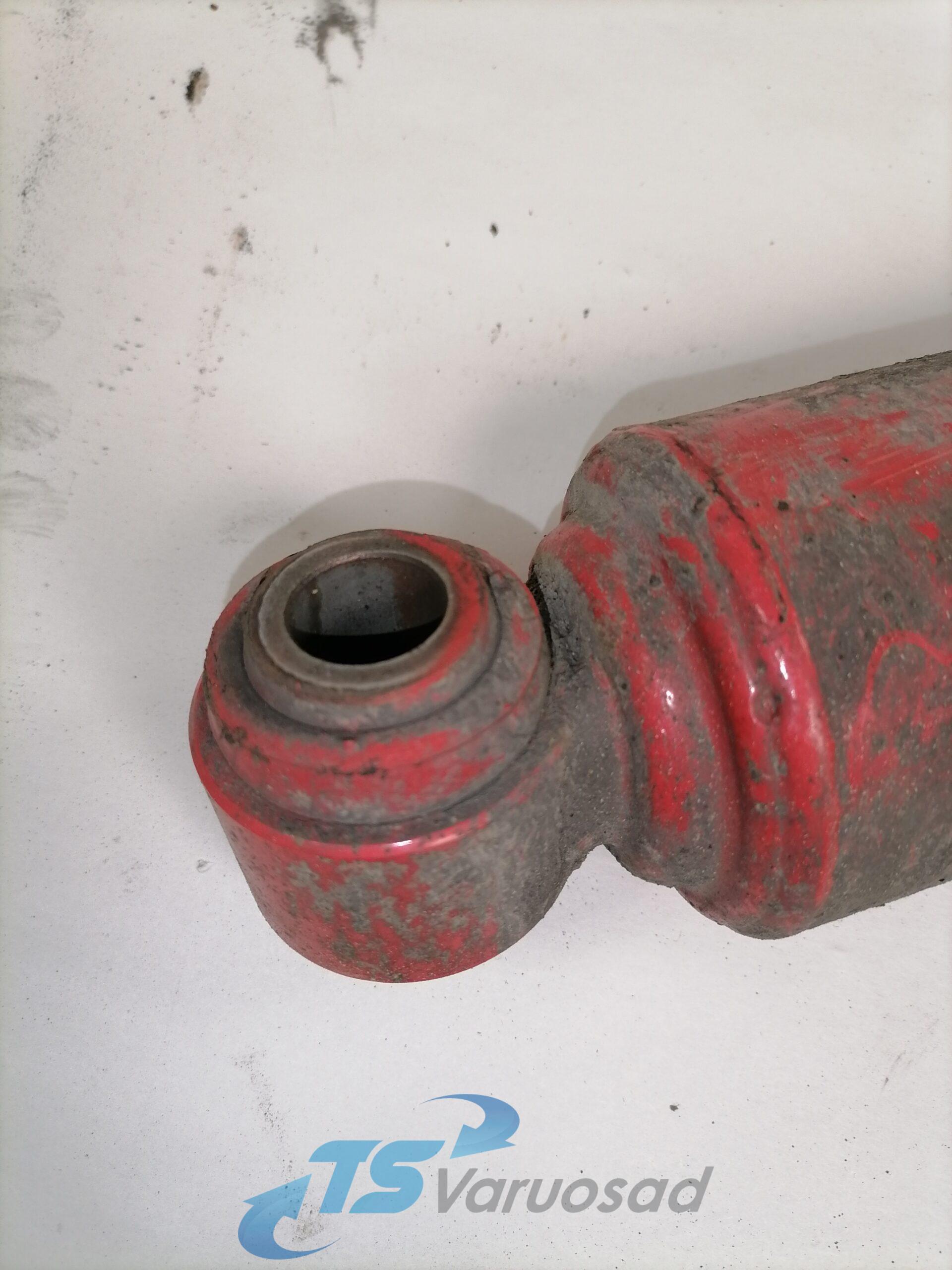 Veosilla amortisaator