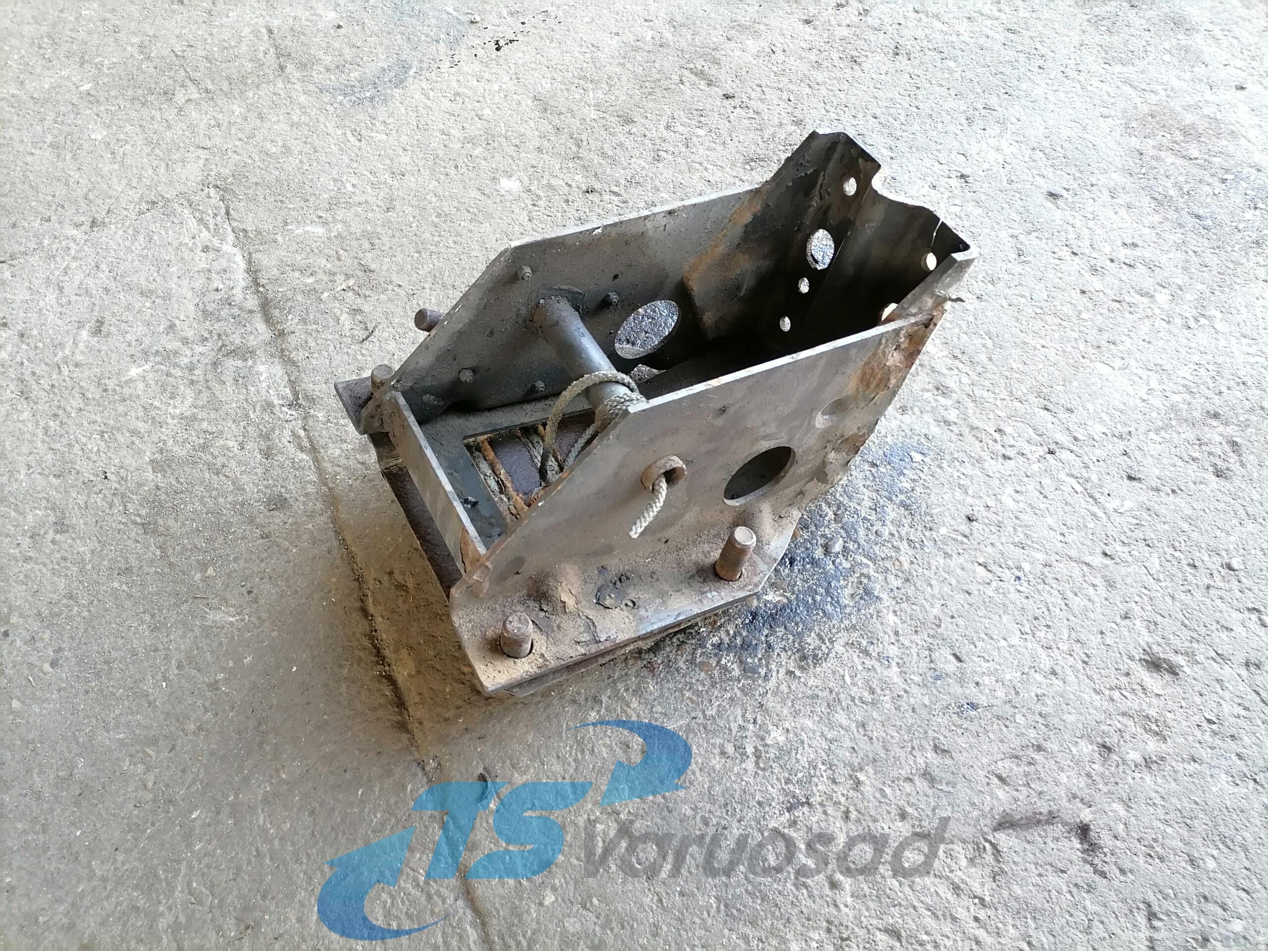 Scania tagavararatta kandur