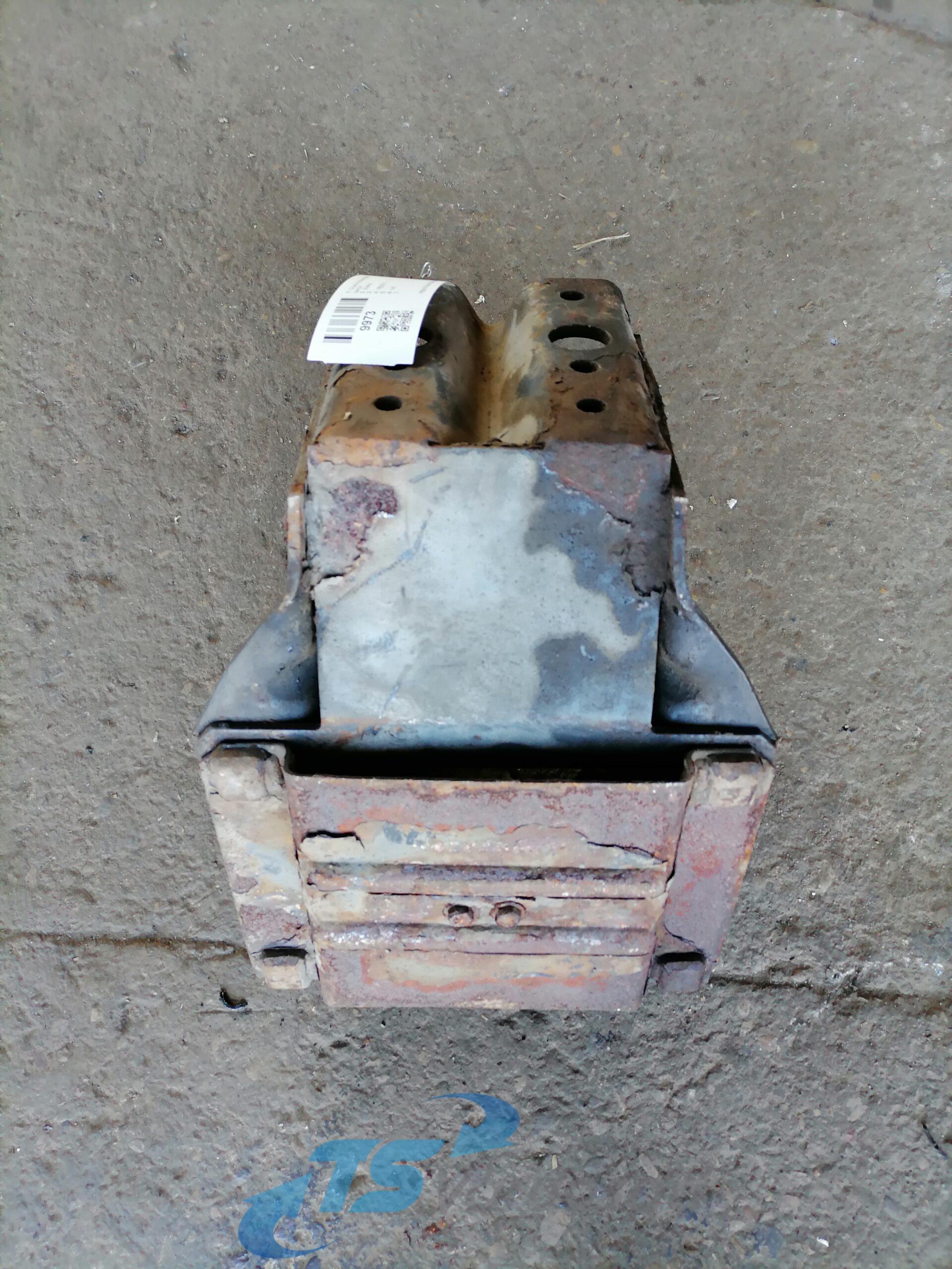 Scania tagavararatta kandur