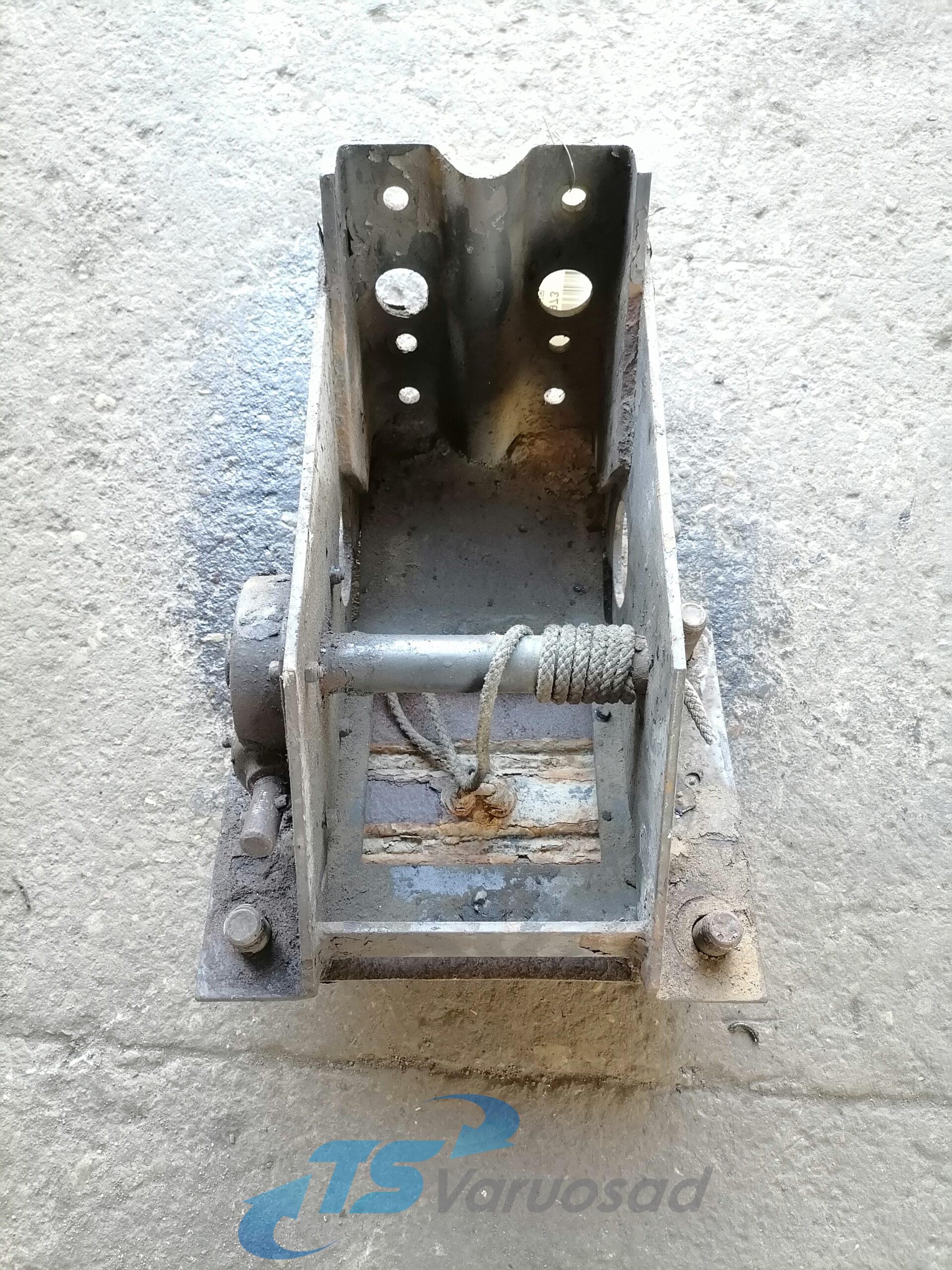 Scania tagavararatta kandur