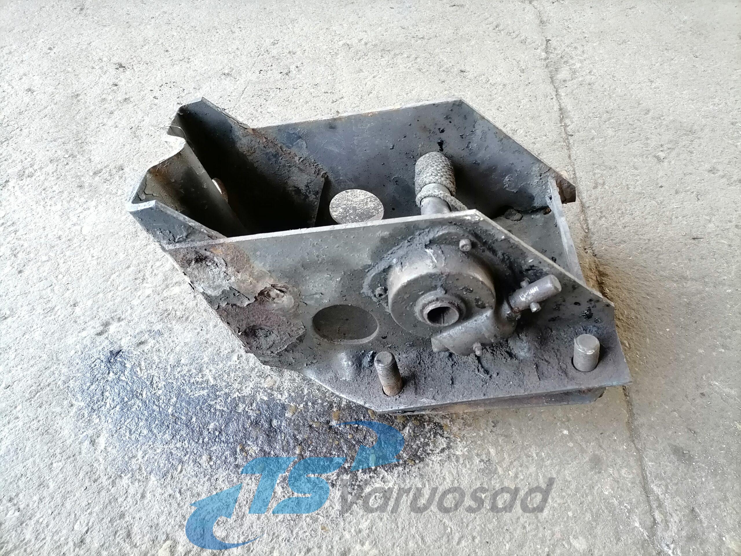 Scania tagavararatta kandur