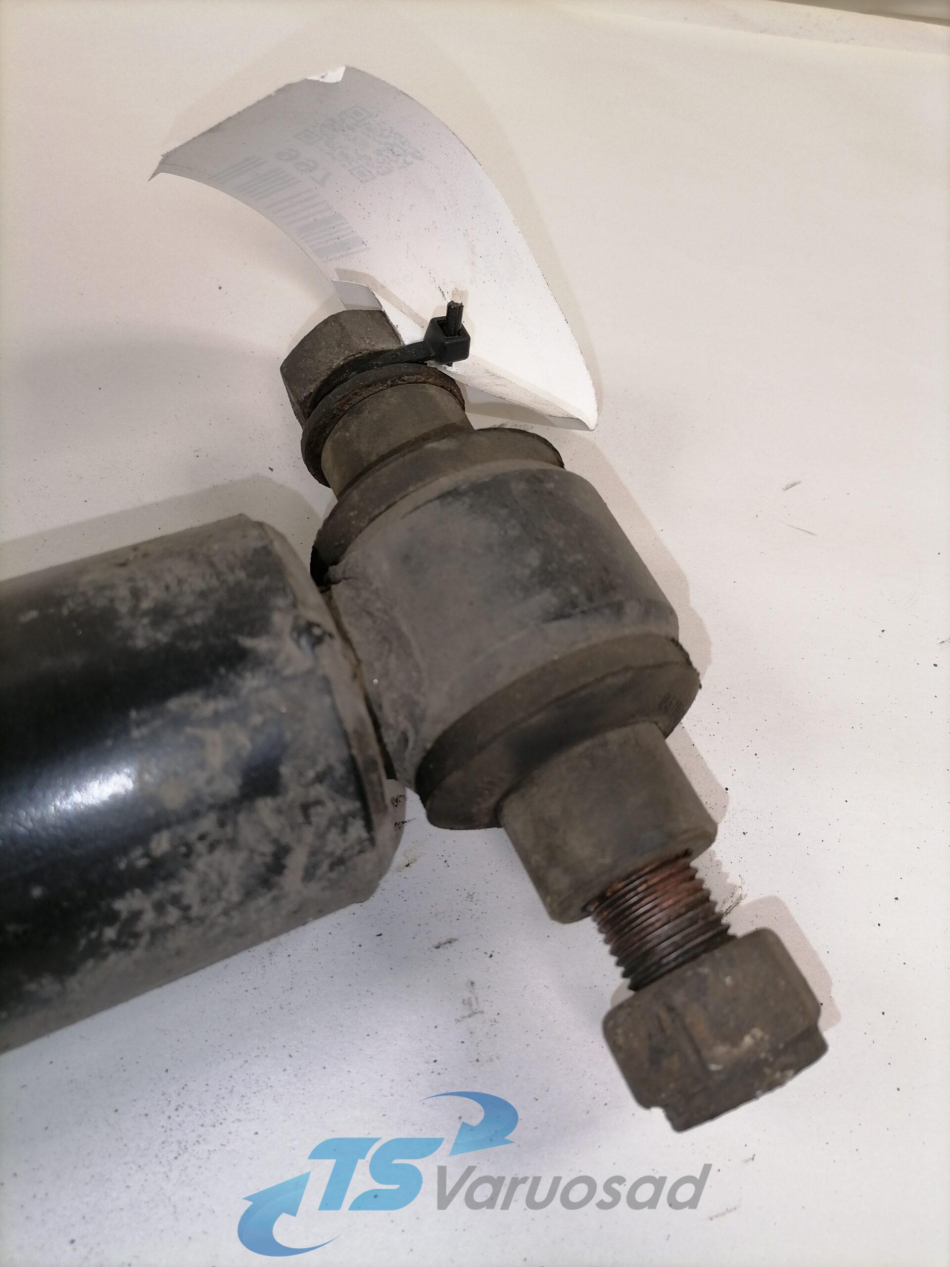 Veosilla amortisaator