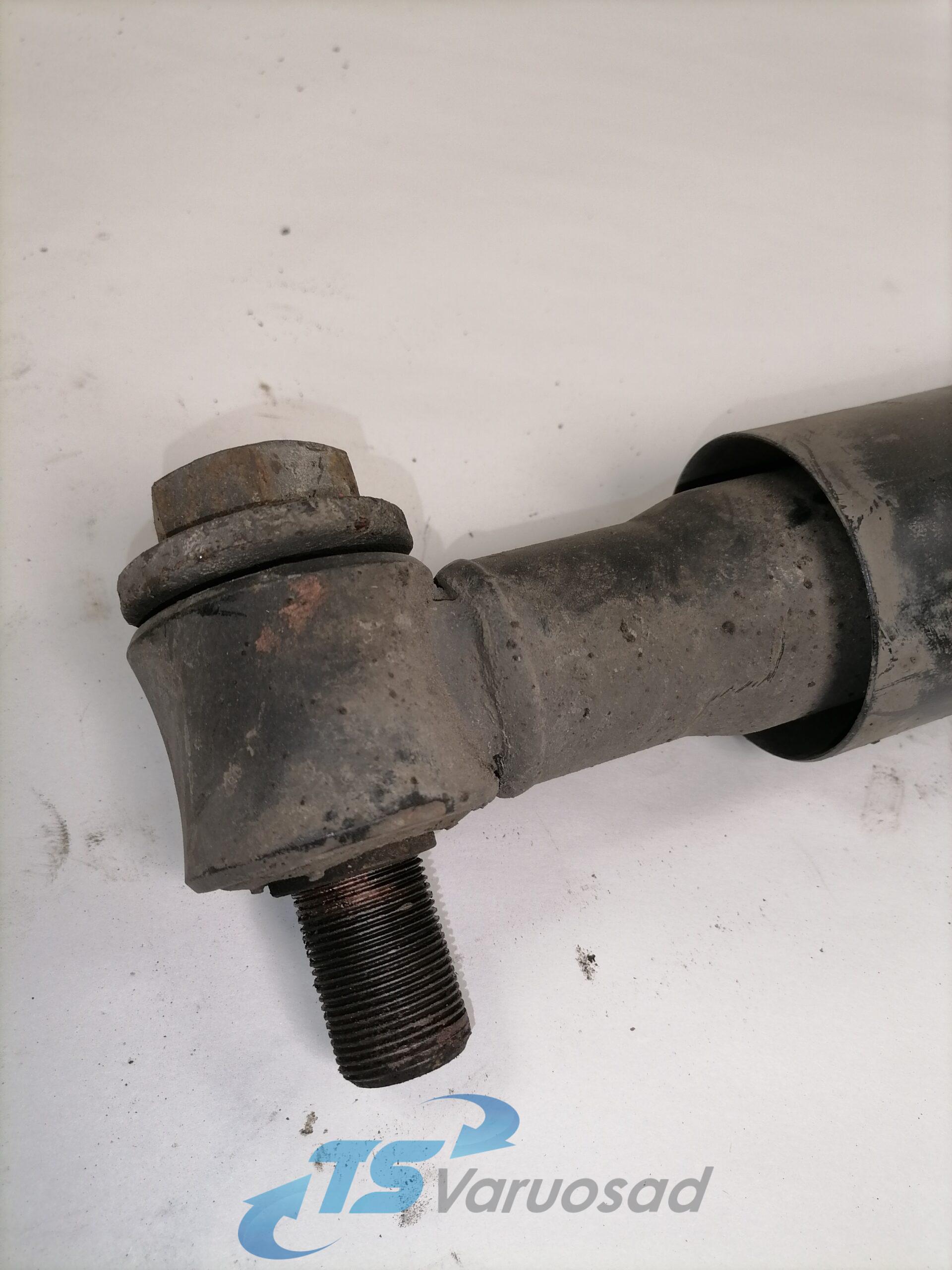 Veosilla amortisaator