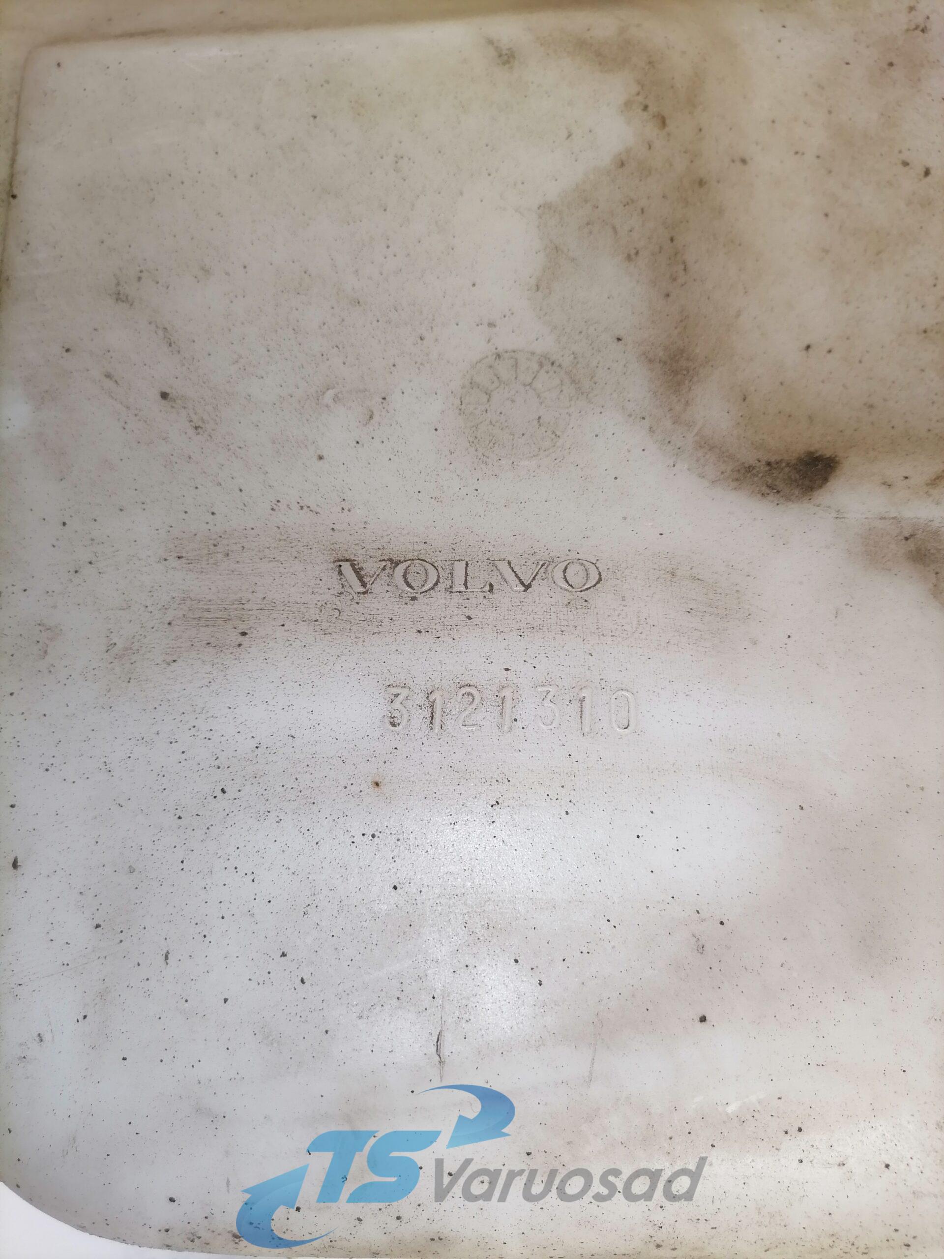 Klaasipesuvedeliku paak