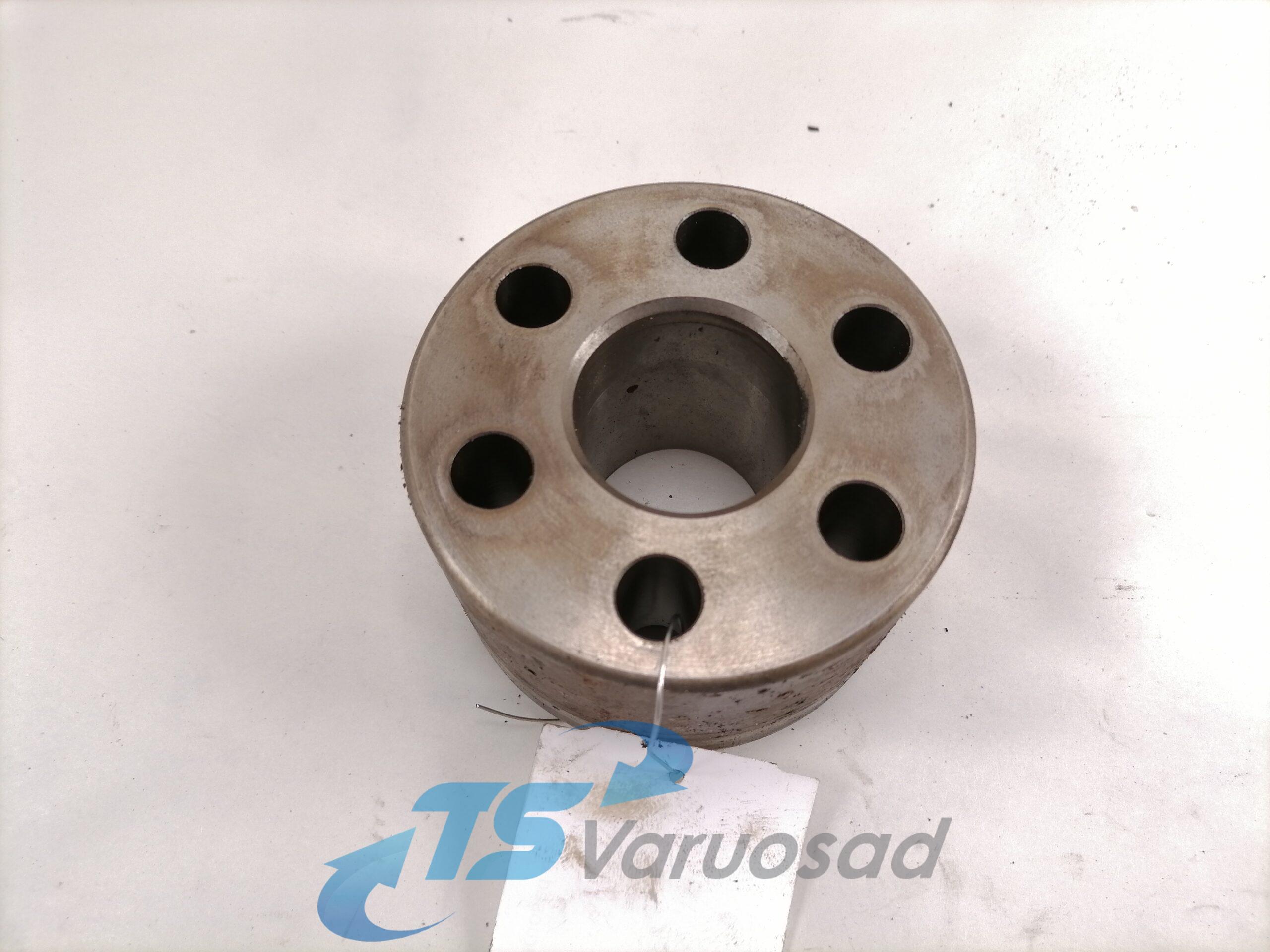 Väntvõlli vaheflants