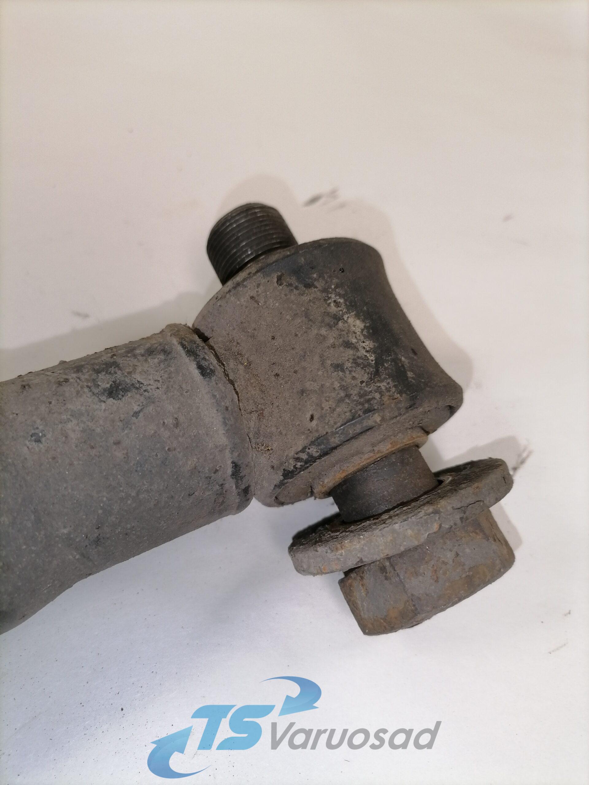 Veosilla amortisaator