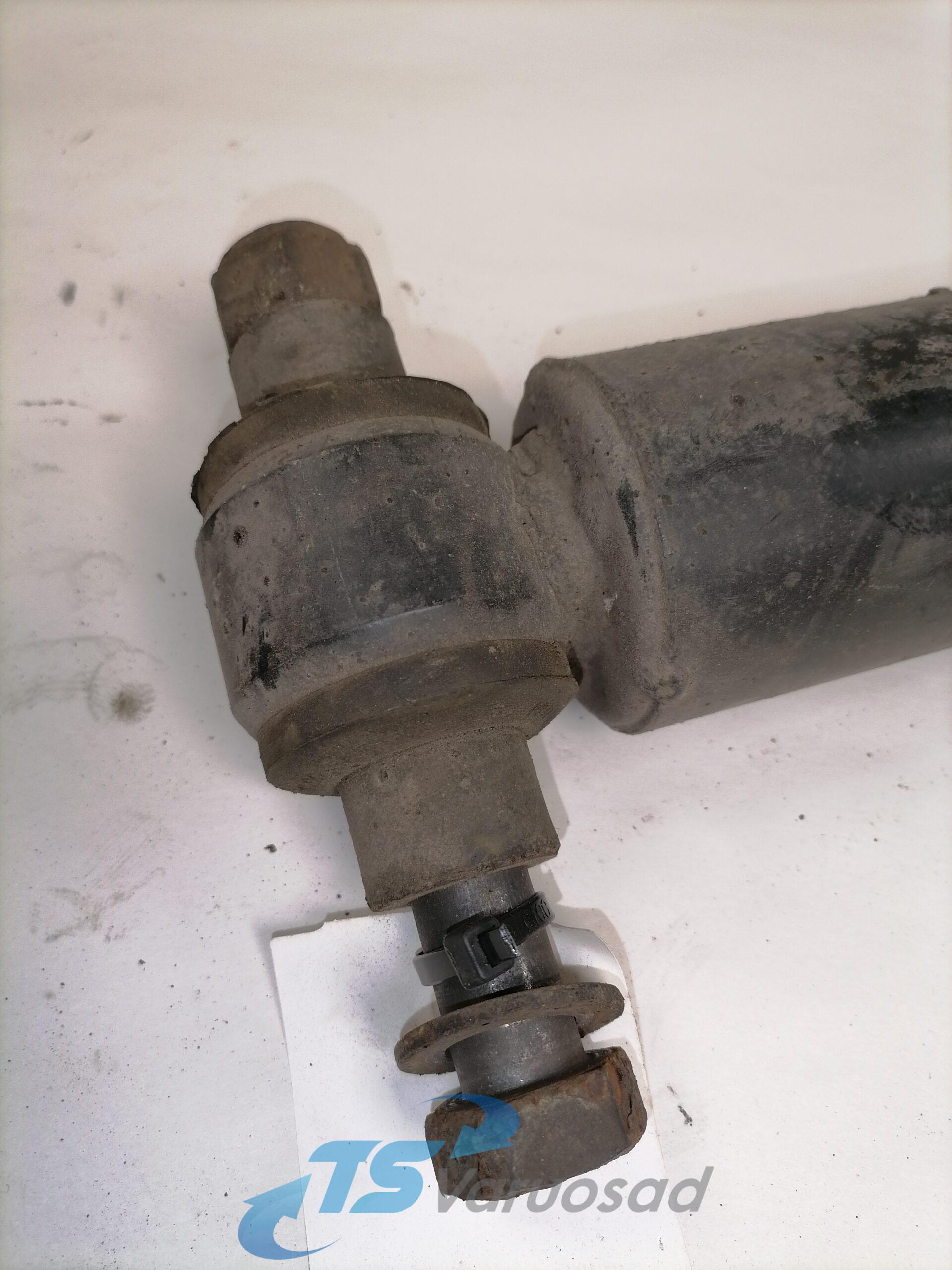 Veosilla amortisaator