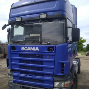 Scania 124-5737