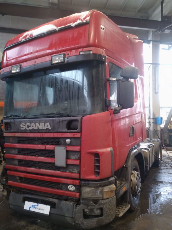Scania 114-6690