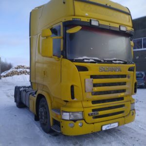 Scania R440-7960