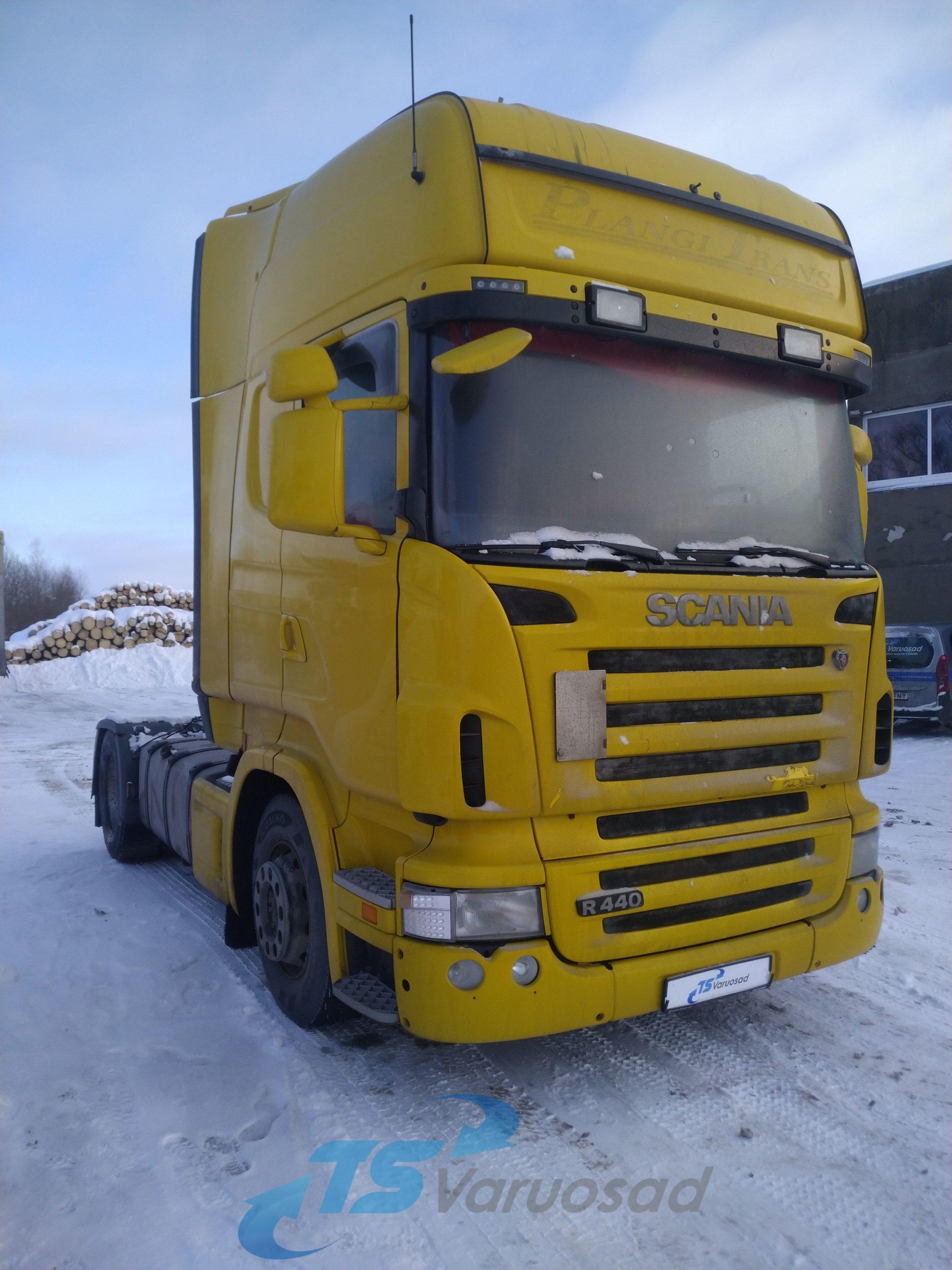 Scania R440-7960