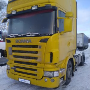 Scania R440-7960