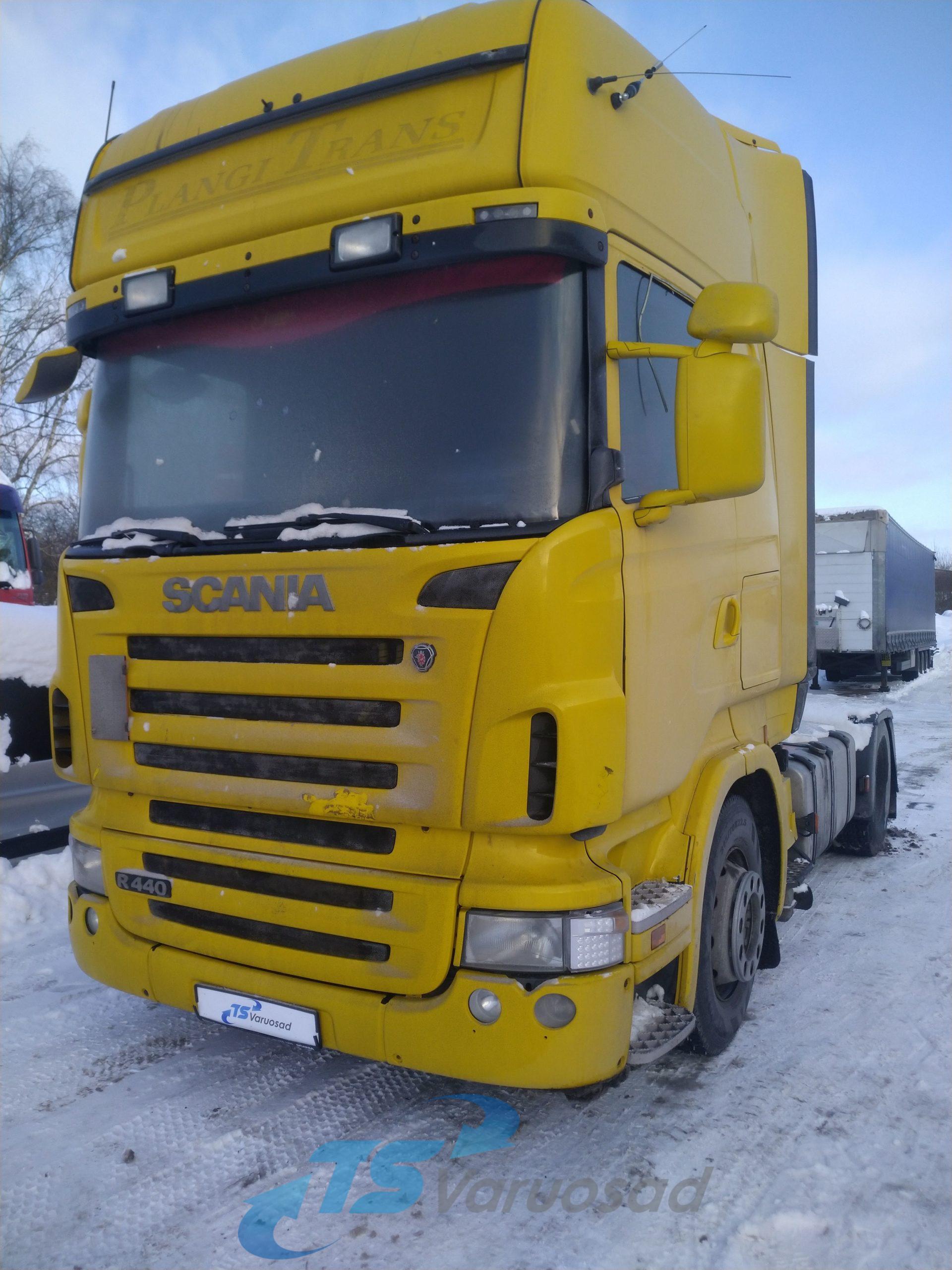 Scania R440-7960