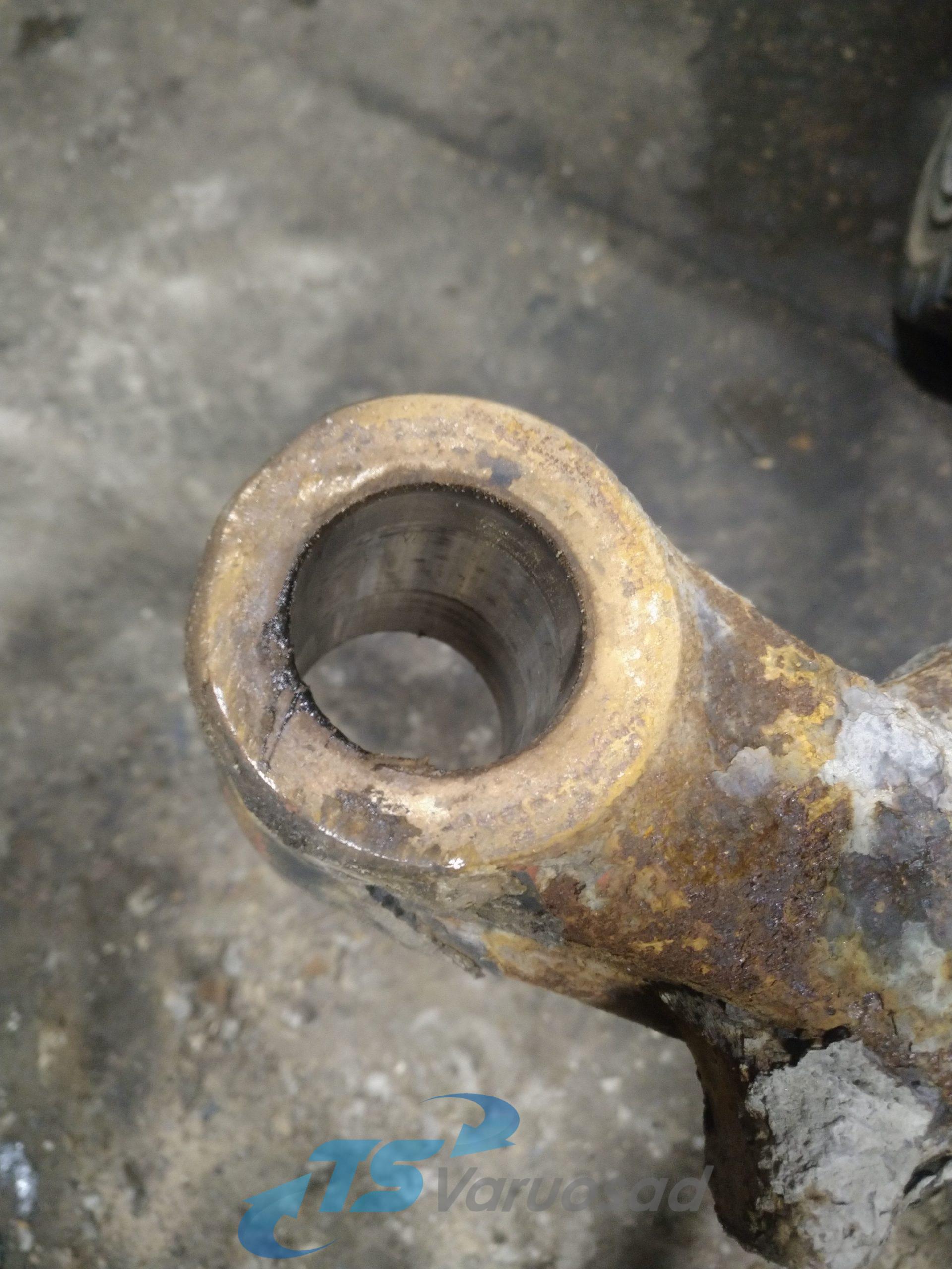 Scania sillatala, AM740