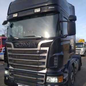 Scania R440-9034