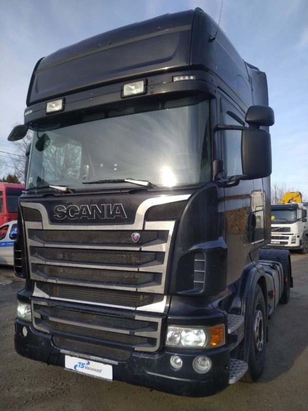 Scania R440-9034