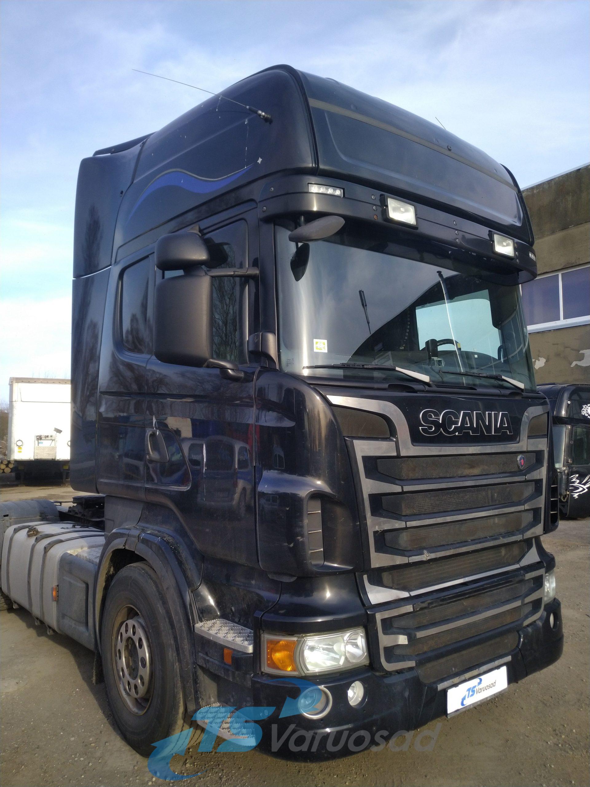 Scania R440-9034