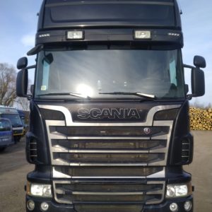 Scania R440-9034