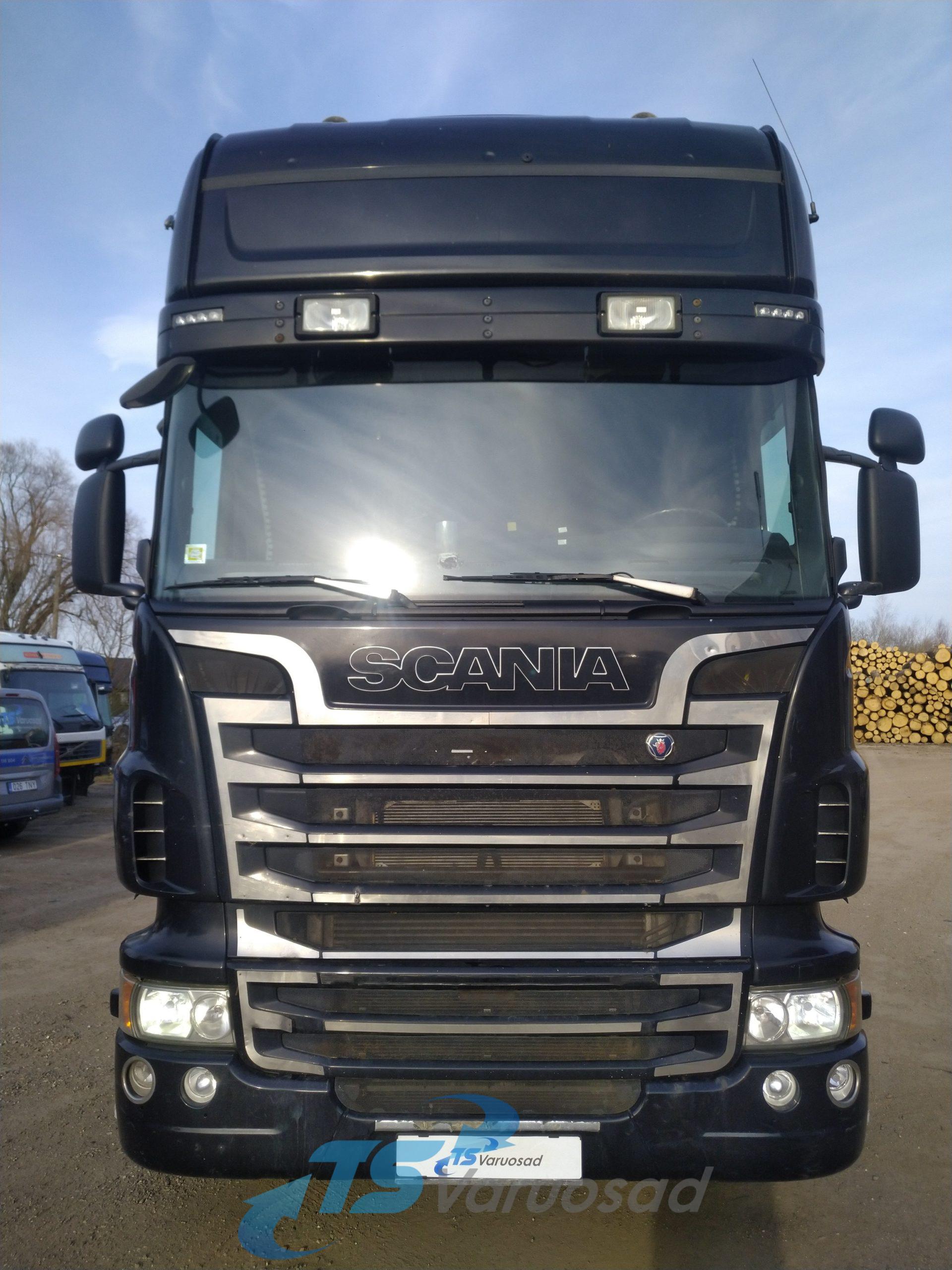 Scania R440-9034