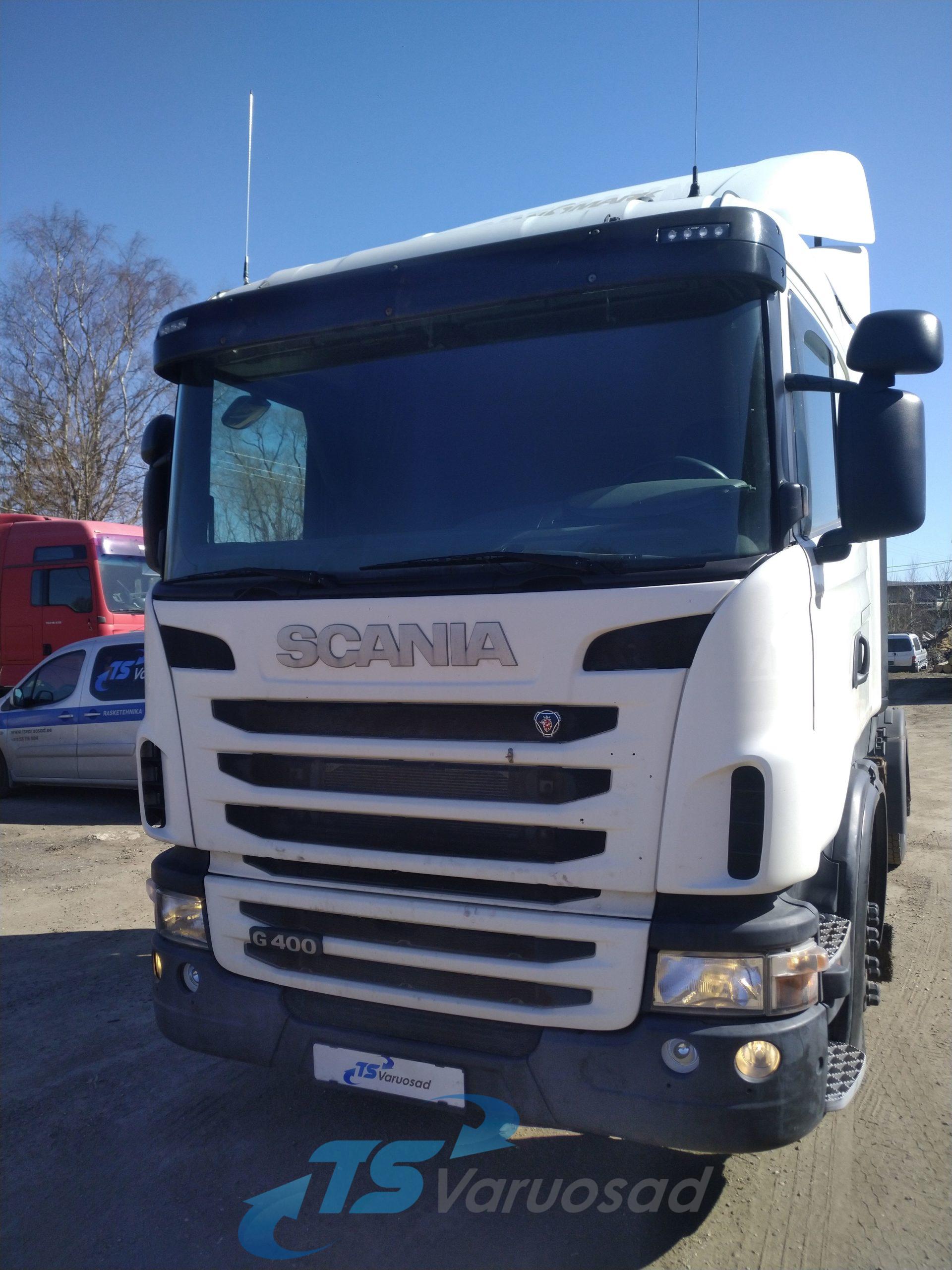 Scania G400-9041