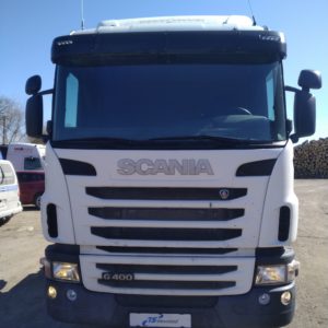 Scania G400-9041