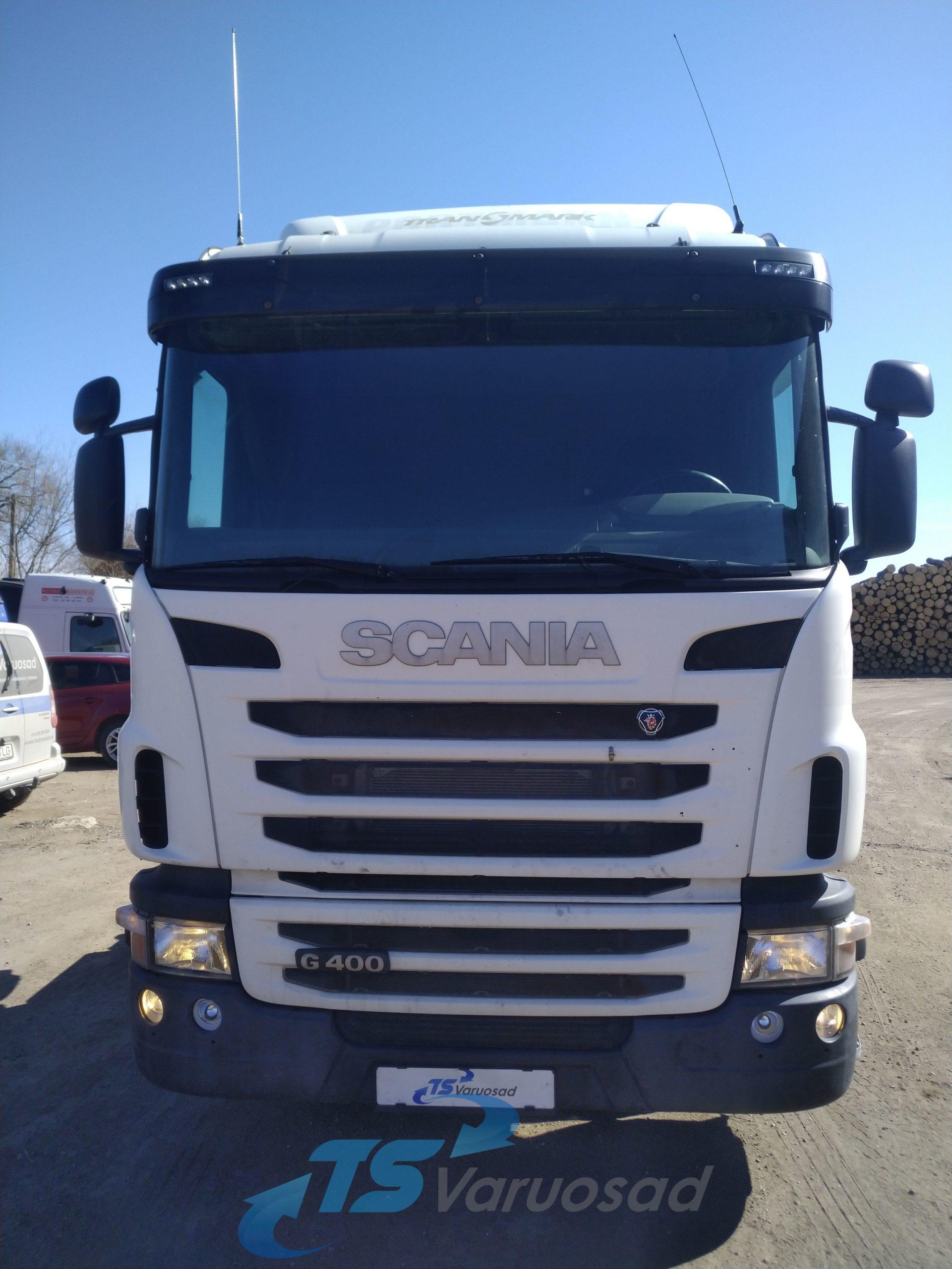 Scania G400-9041