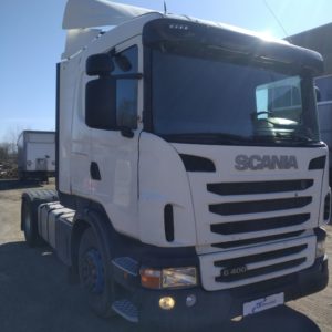 Scania G400-9041