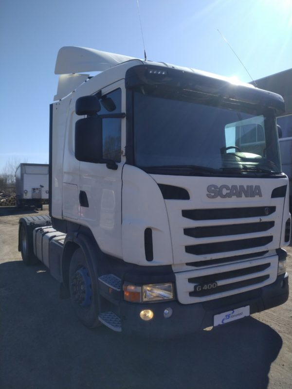 Scania G400-9041