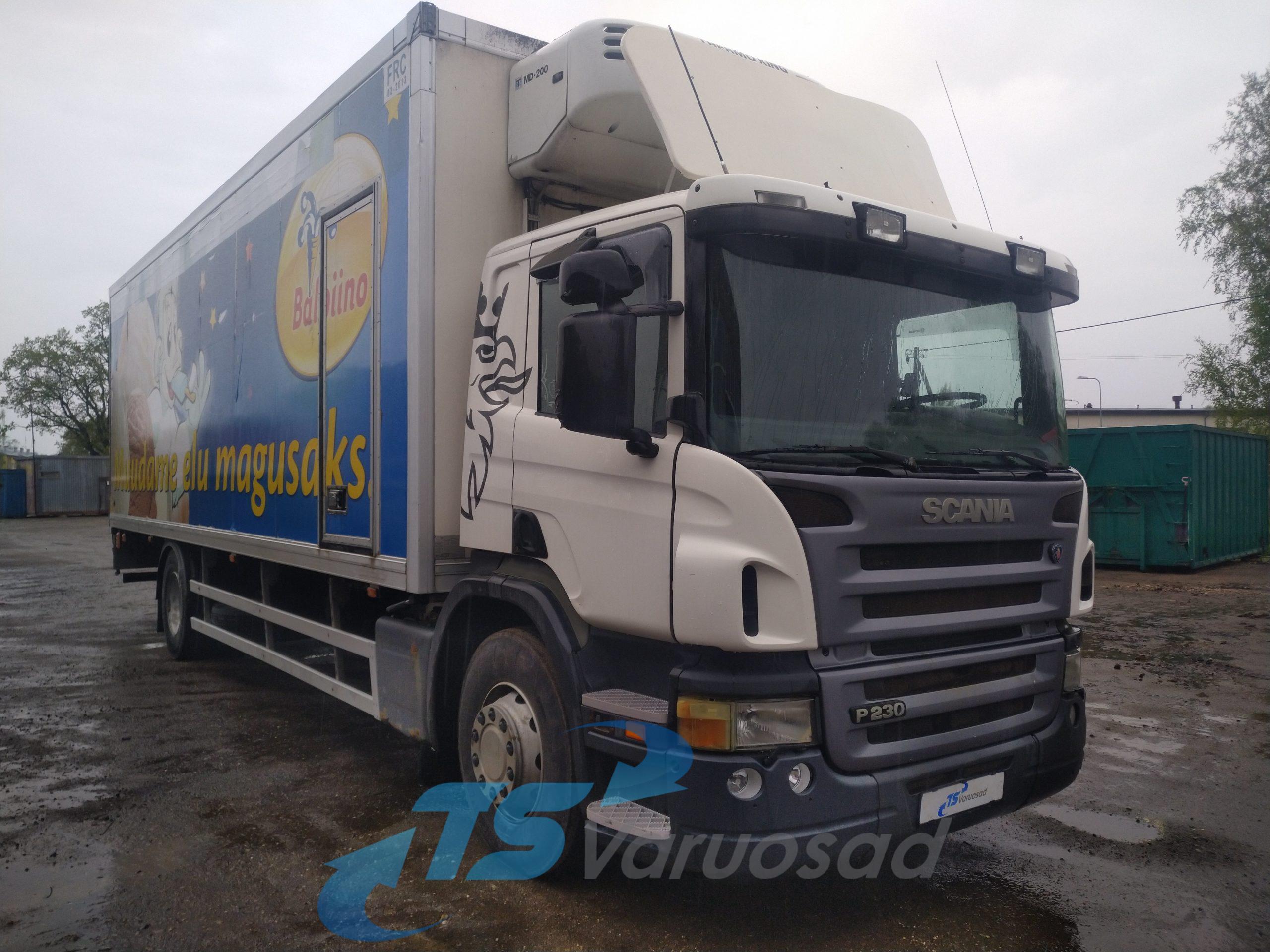 Scania P230-9120