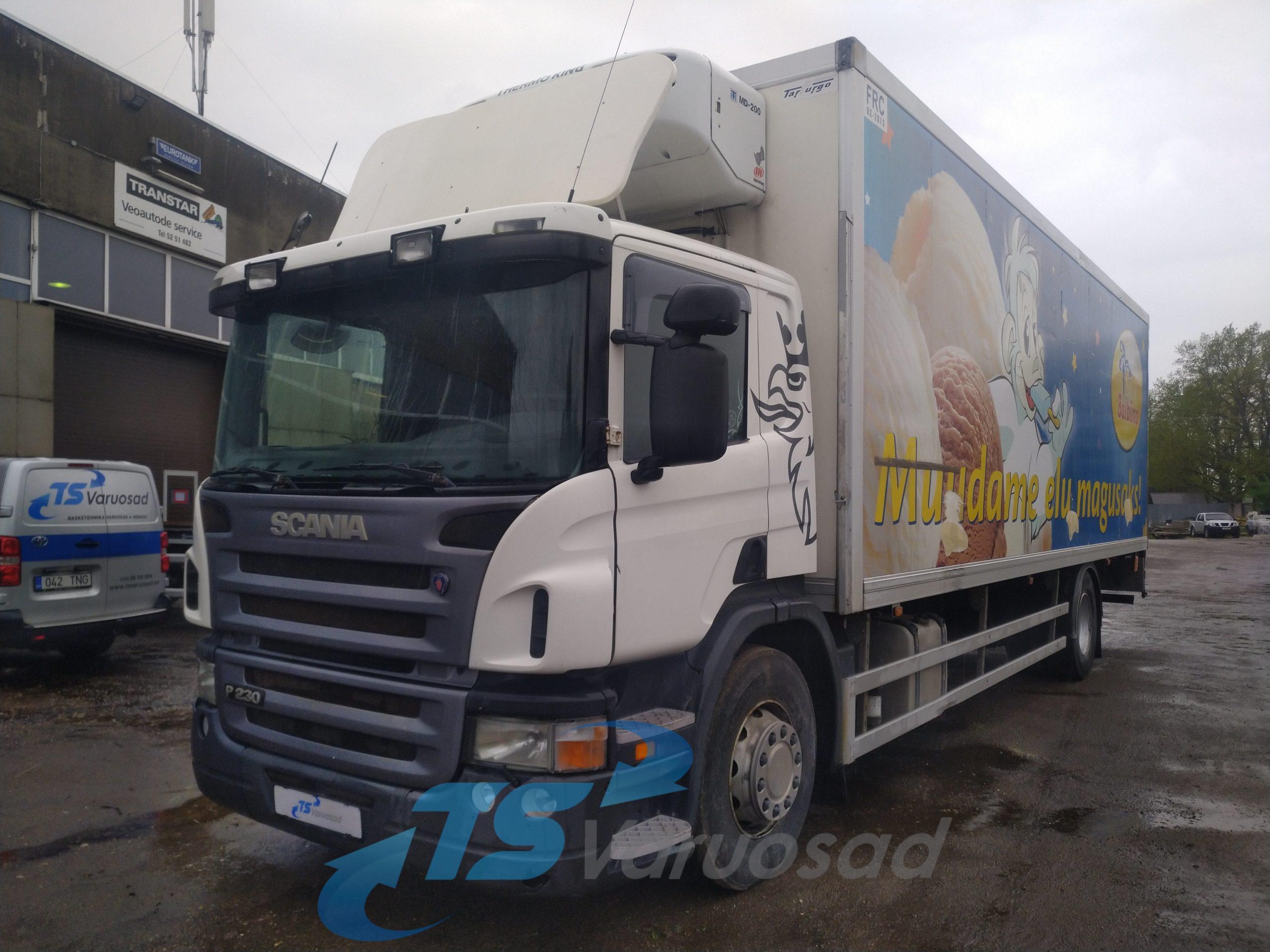 Scania P230-9120