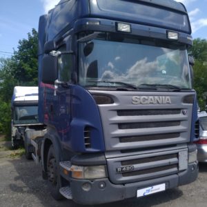 Scania R420