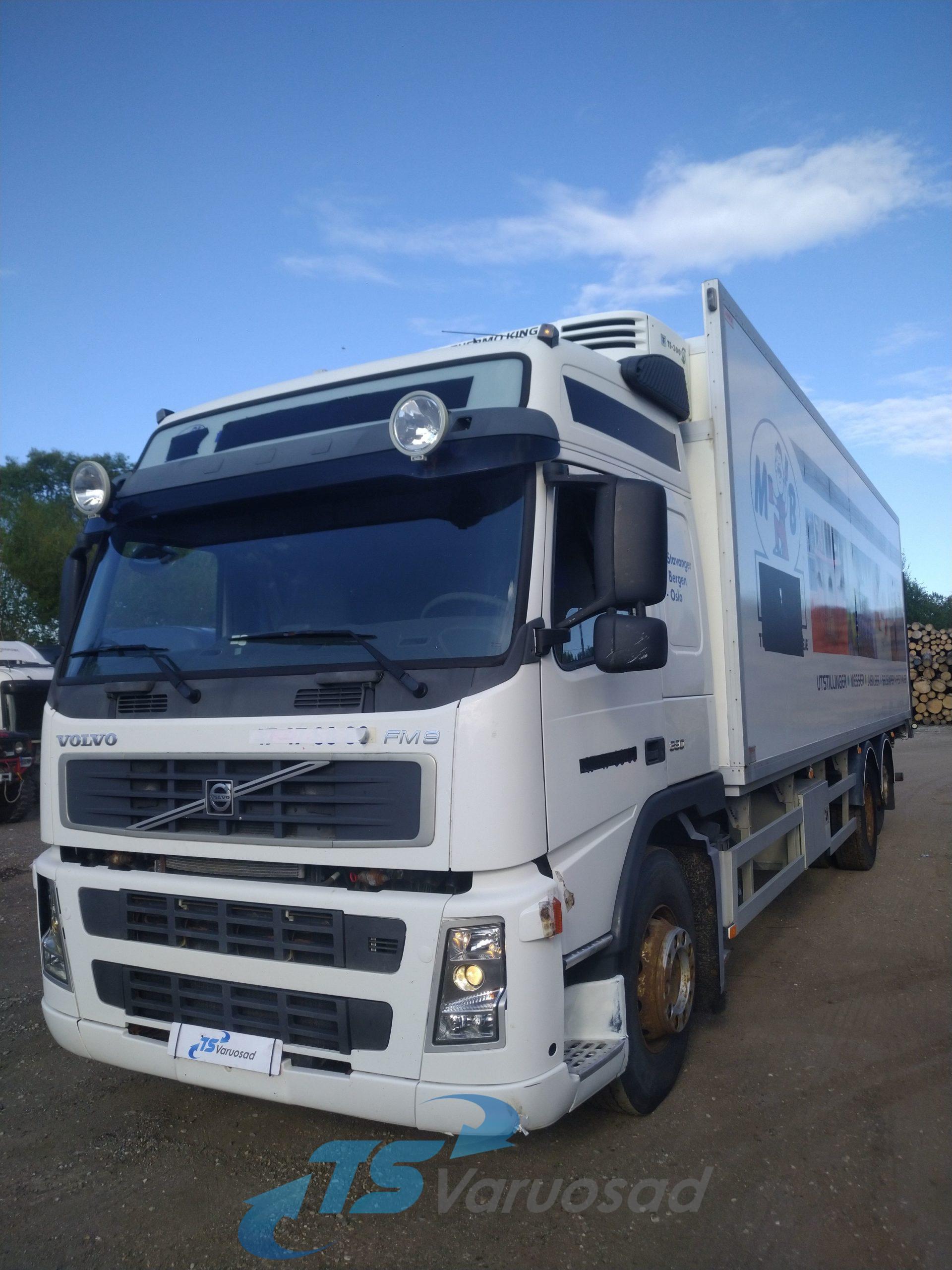 Volvo FM-9