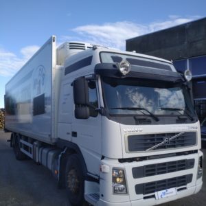 Volvo FM-9