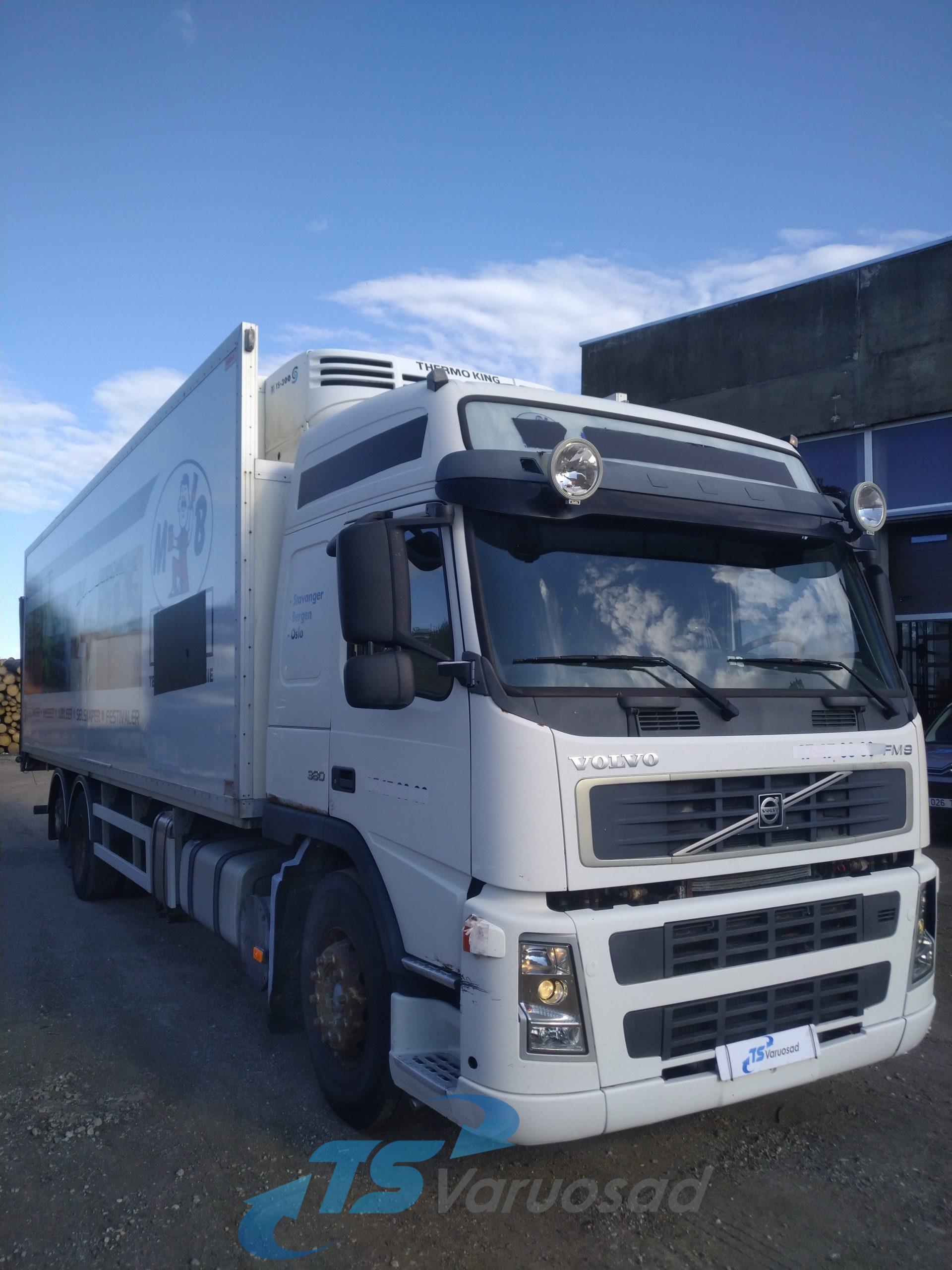 Volvo FM-9