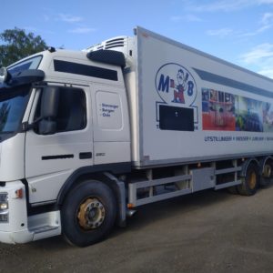 Volvo FM-9