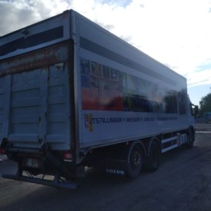 Volvo FM-9