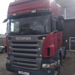 Scania R480