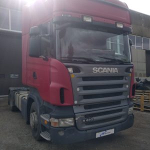 Scania R480