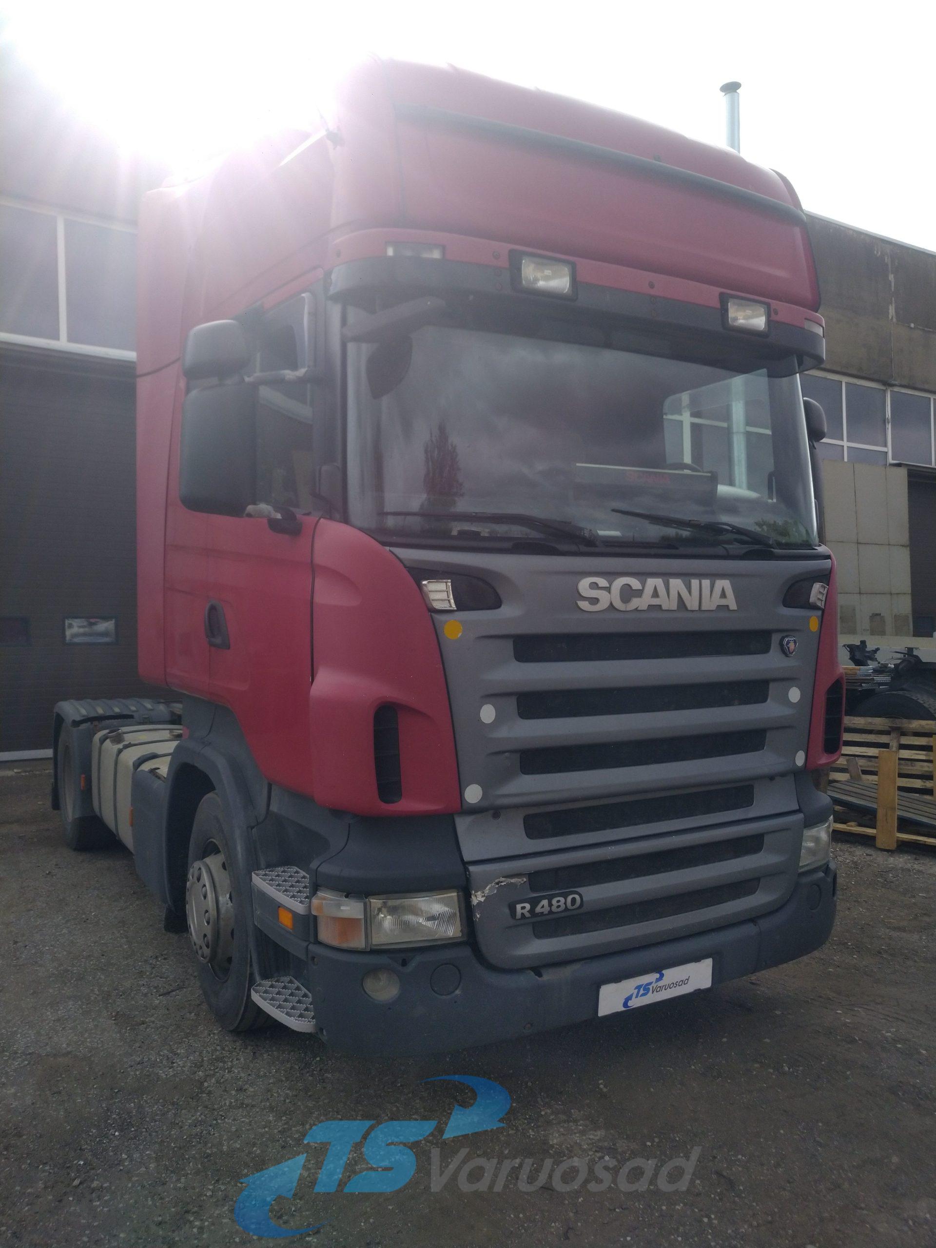 Scania R480