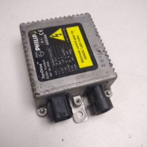 Xenon tule ballast