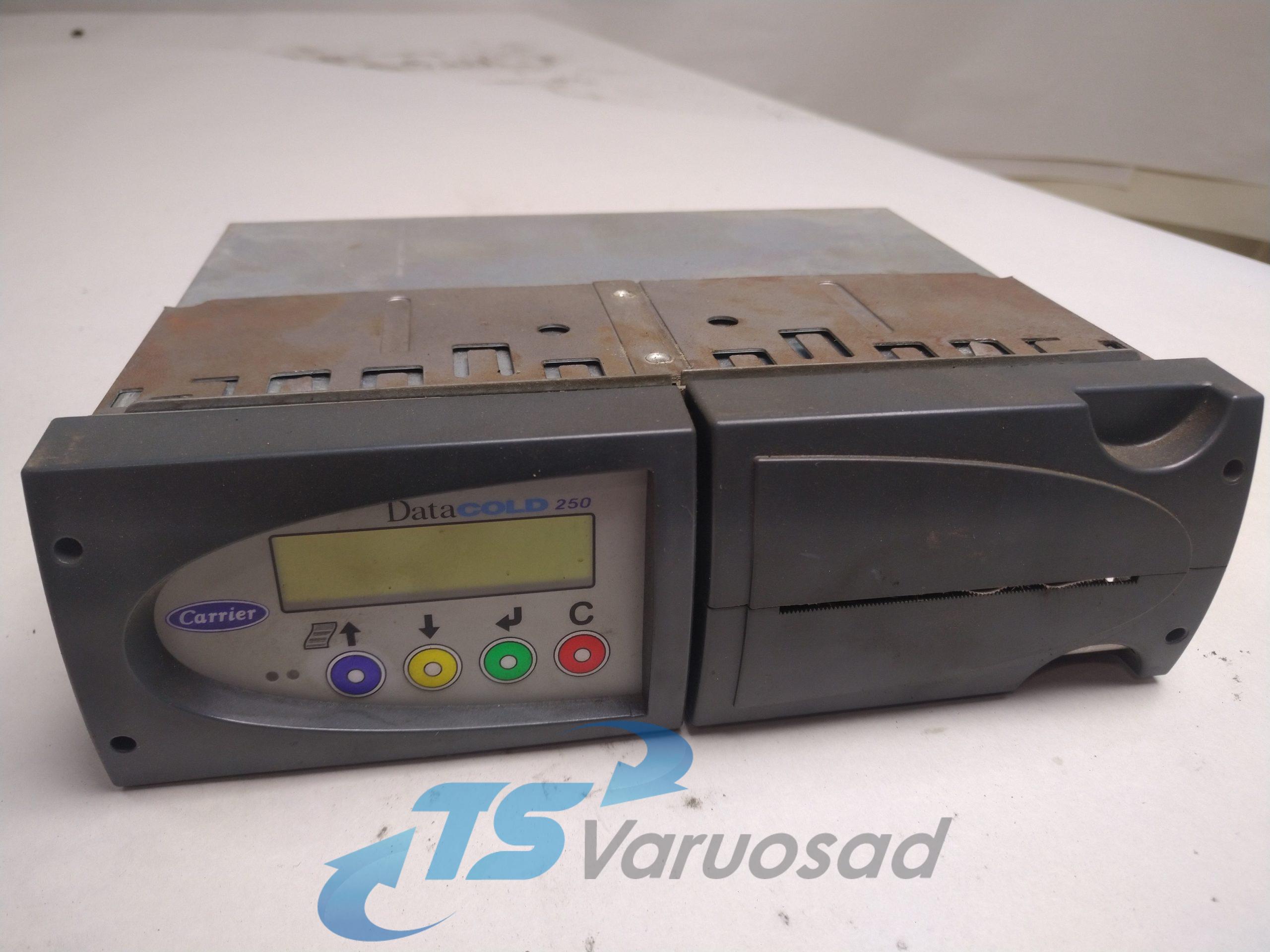 Temperatuuri salvestaja, Data Cold 250