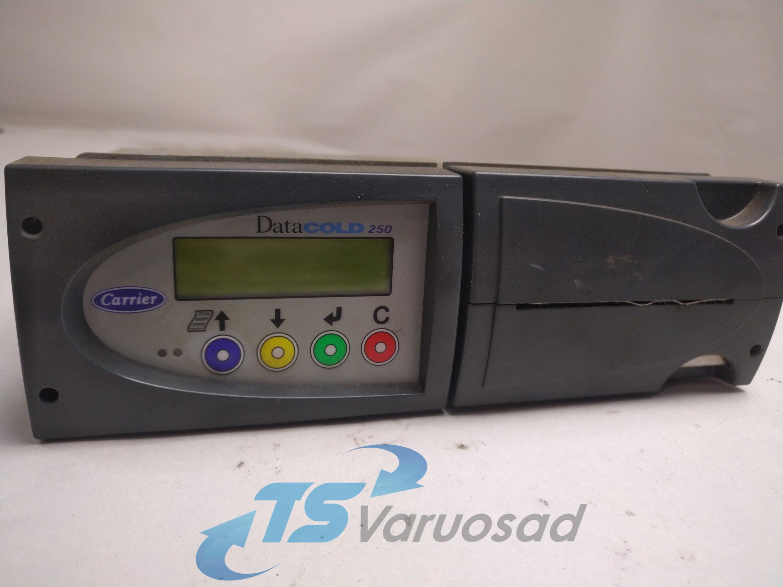 Temperatuuri salvestaja, Data Cold 250