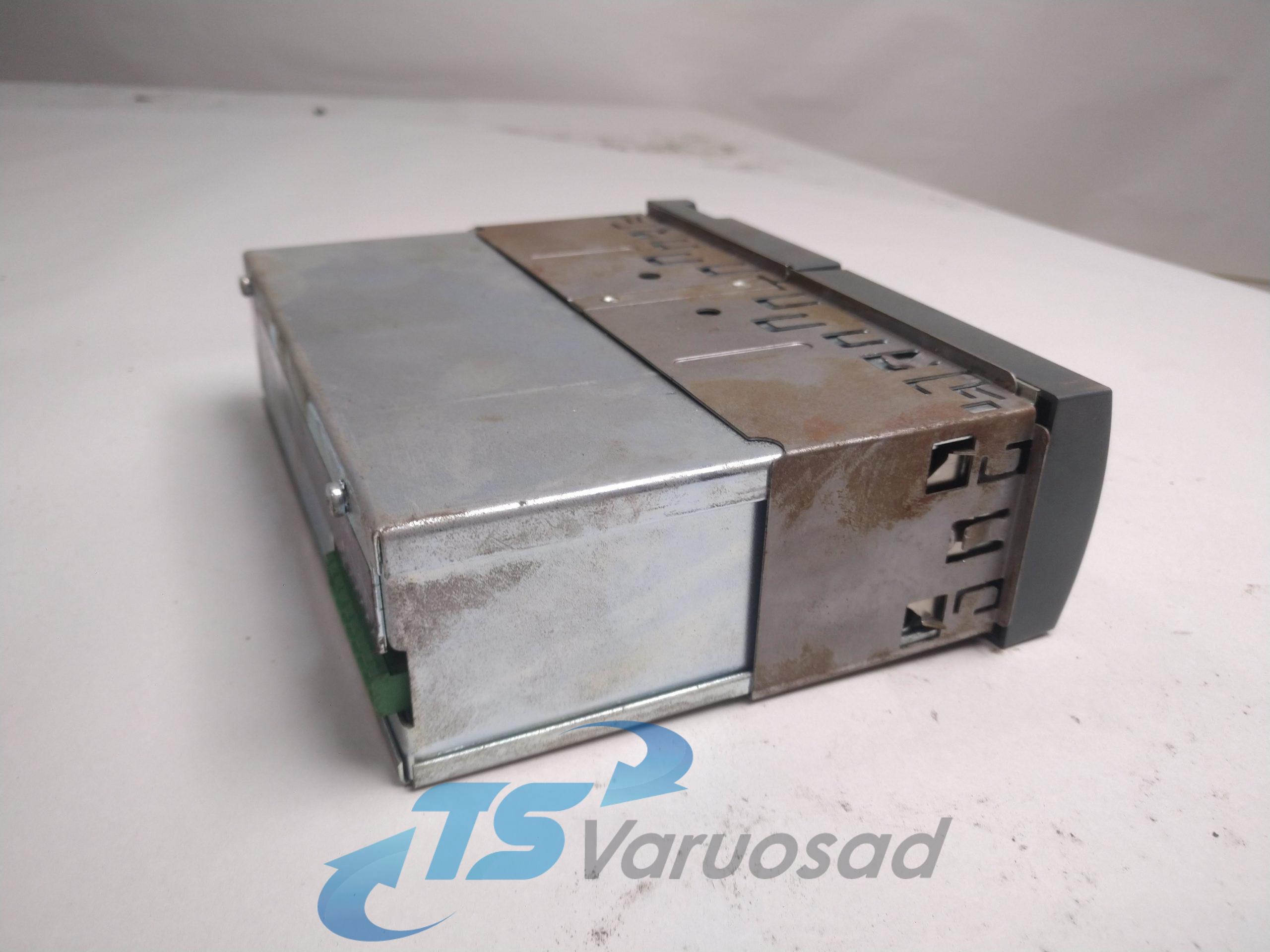 Temperatuuri salvestaja, Data Cold 250