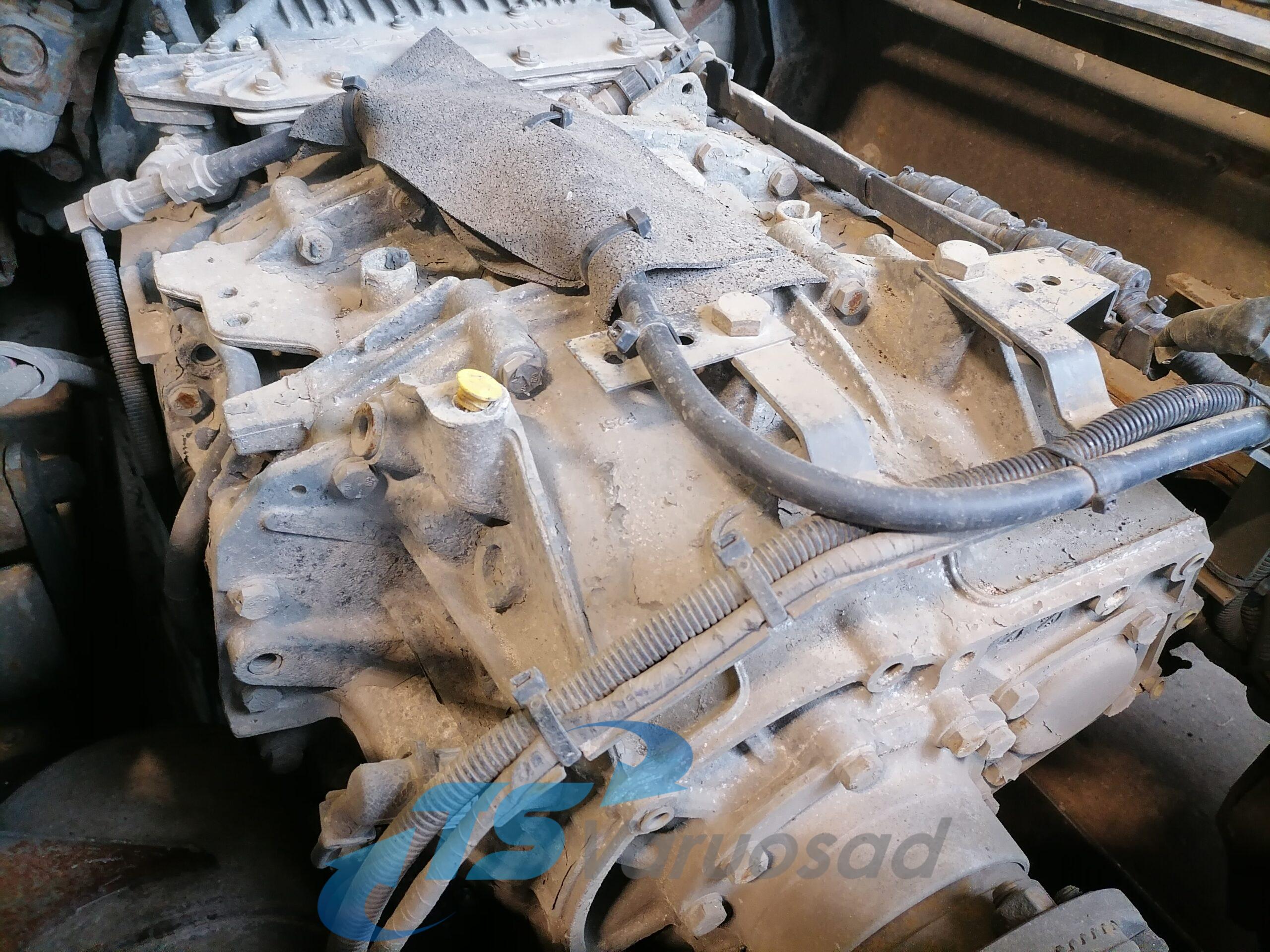 Käigukast 12AS2330TD